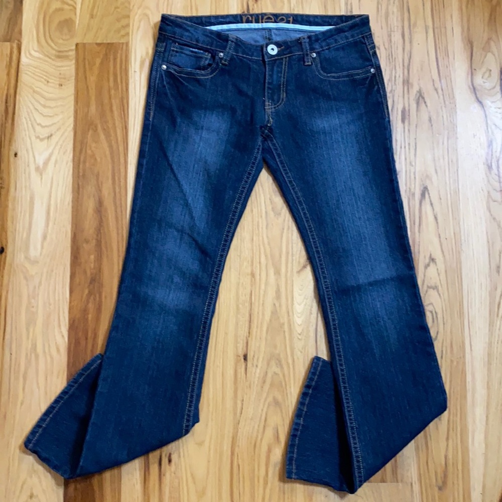 RUE21 Jr. Girls Jeans
